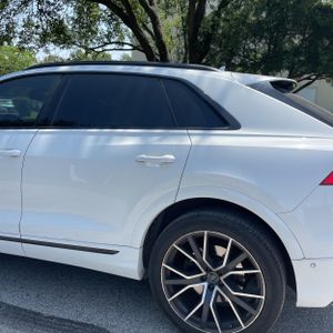 صورة 6 لـ 2020 AUDI SQ8 4.0T QUATTRO PRESTIGE