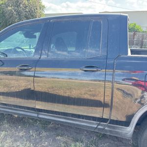 صورة 4 لـ 2017 Honda RIDGELINE BLACK EDITION