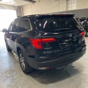 HONDA PILOT EX-L - 5