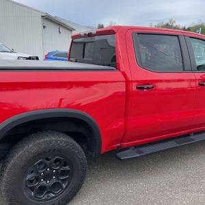 CHEVROLET SILVERADO 1500 - 9
