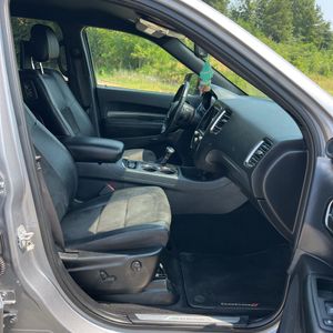 2019 Dodge DURANGO GT PLUS — миниатюра 33