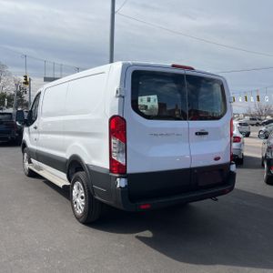 FORD TRANSIT-250 CARGO VAN - 5