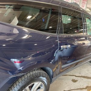 CHEVROLET TRAVERSE LS - 9