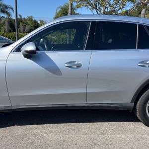 MERCEDES-BENZ GLC - 4