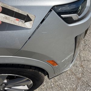 2020 Cadillac XT6 PREMIUM LUXURY photo 65