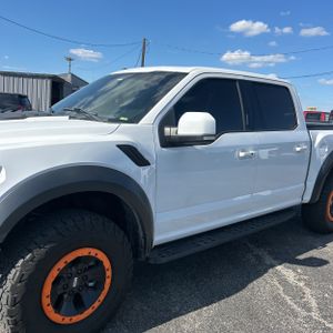 FORD F-150 RAPTOR - 2