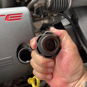 2001 Chevrolet CORVETTE BASE 缩略图 42