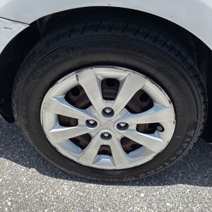 2014 KIA RIO LX thumbnail 19