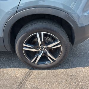2023 Volvo XC40 CORE 缩略图 18