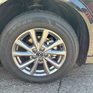 صورة 19 لـ 2025 Mazda CX-5 2.5 S PREFERRED