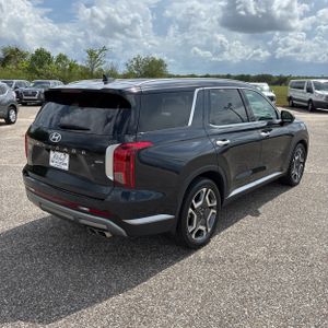 HYUNDAI PALISADE SEL - 7