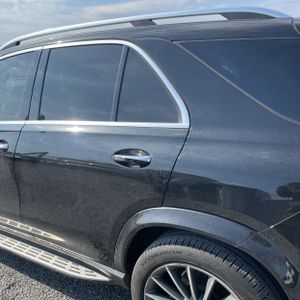 MERCEDES-BENZ GLE - 6