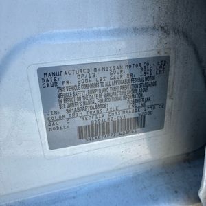 2013 Nissan SENTRA SR 照片 44