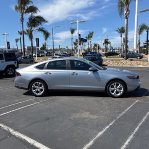 HONDA ACCORD LX - 10