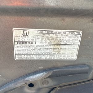 صورة 47 لـ 2010 Honda CR-V LX