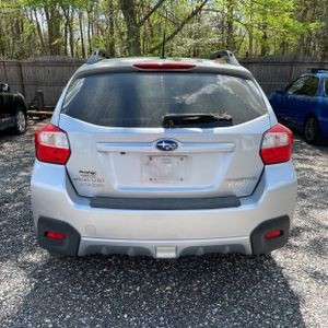 SUBARU CROSSTREK 2.0I PREMIUM - 7