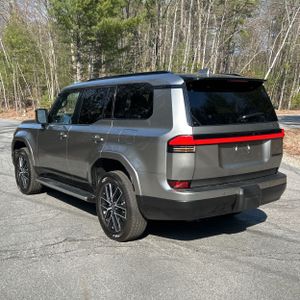 LEXUS GX 550 PREMIUM+ - 5