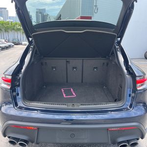 2022 Porsche MACAN BASE — миниатюра 44