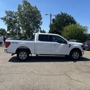 FORD F-150 XLT - 10