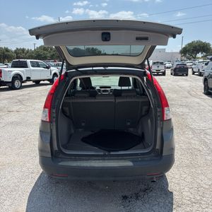 صورة مصغرة 44 لـ 2014 Honda CR-V EX-L