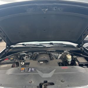 2014 Chevrolet SILVERADO 1500 LT Z71 — миниатюра 44