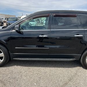 CHEVROLET TRAVERSE PREMIER - 4