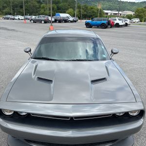 صورة مصغرة 15 لـ 2018 Dodge CHALLENGER R/T SCAT PACK