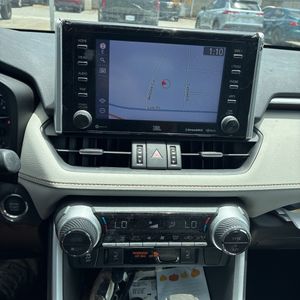 2021 Toyota RAV4 LIMITED 缩略图 38
