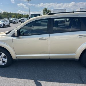 2010 Dodge JOURNEY SXT 照片 4