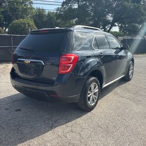 صورة 8 لـ 2017 Chevrolet EQUINOX LT