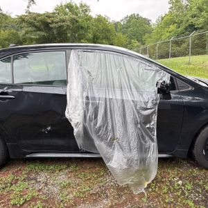 2021 Toyota COROLLA LE thumbnail 11