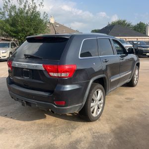 JEEP GRAND CHEROKEE - 8
