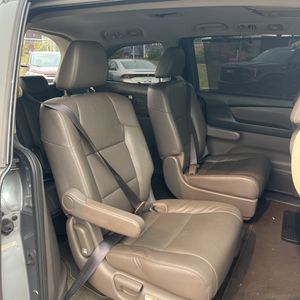 صورة 35 لـ 2016 Honda ODYSSEY TOURING