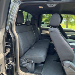 2014 FORD F-150 FX4 thumbnail 35
