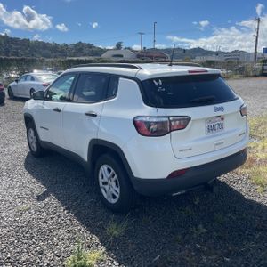 JEEP COMPASS SPORT - 5