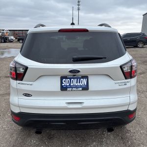 FORD ESCAPE TITANIUM - 7