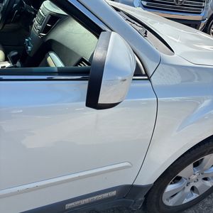 2012 Subaru OUTBACK 2.5I PREMIUM 照片 63