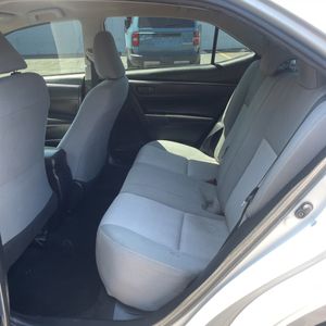 صورة مصغرة 33 لـ 2016 Toyota COROLLA L