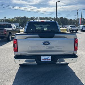FORD F-150 XLT - 7