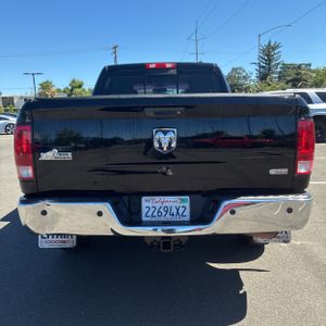 2012 RAM 2500 BIG HORN 照片 7