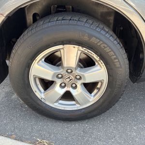 2011 Honda PILOT EX-L 缩略图 19