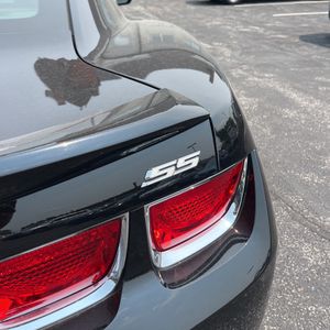 صورة مصغرة 23 لـ 2010 Chevrolet CAMARO SS