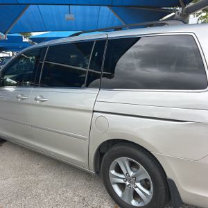 HONDA ODYSSEY TOURING - 6