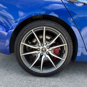 2020 Genesis G70 3.3T 缩略图 19