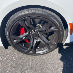 صورة مصغرة 20 لـ 2019 Chevrolet CAMARO SS
