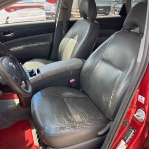 2008 Toyota PRIUS BASE — миниатюра 31