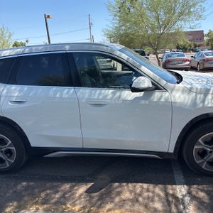 2025 BMW X1 XDRIVE28I 缩略图 11