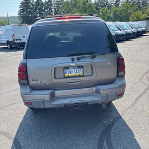 2006 Chevrolet TRAILBLAZER EXT LS 缩略图 54