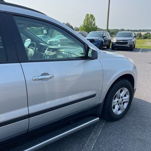 2017 Chevrolet TRAVERSE LS — миниатюра 63