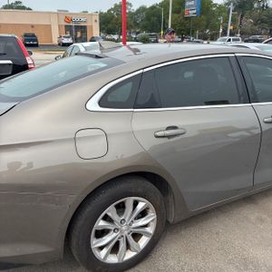 صورة 9 لـ 2020 Chevrolet MALIBU LT